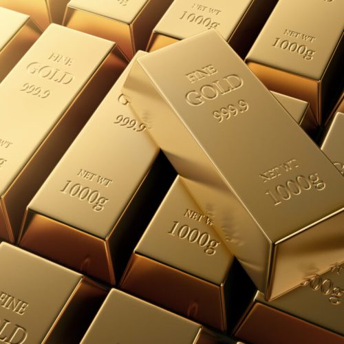 Gold und Edelmetalle Bank-Media Outsourcing Solutions